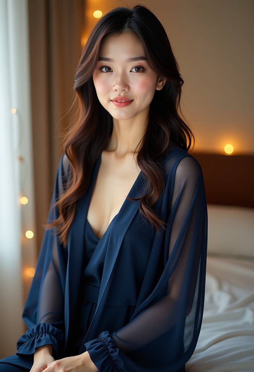 两站路海报